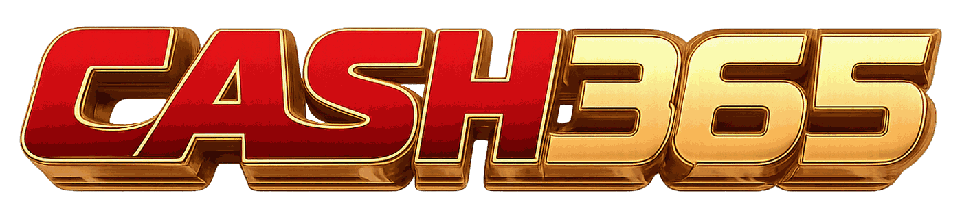 cash365 logo